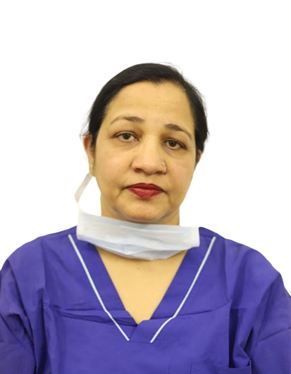 Dr Rajeshwari