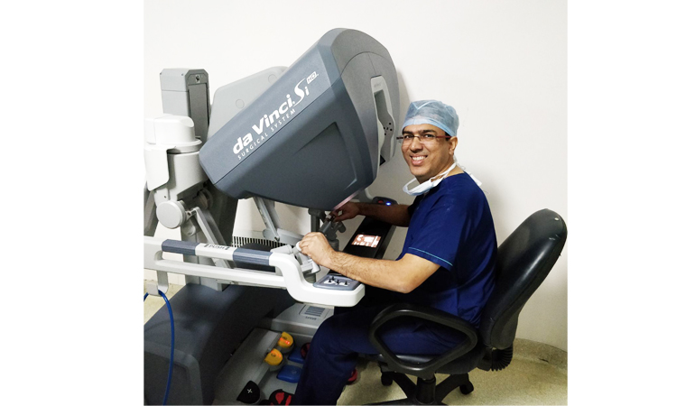 Robotic Weight Loss Surgery in Jalandhar | Robotic Surgery in Jalandhar ...